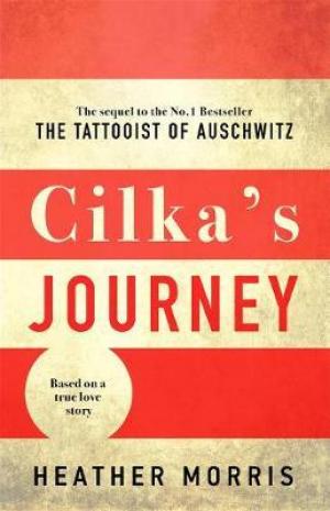 Cilka's Journey Free Download