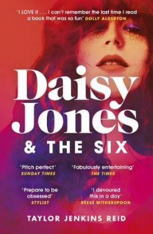 Daisy Jones and The Six Free Download