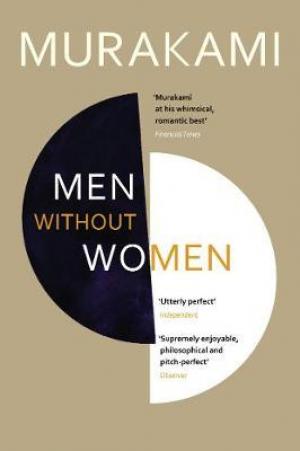 (PDF DOWNLOAD) Men Without Women : Stories