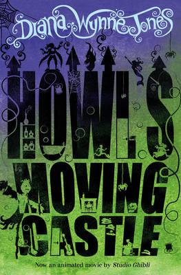 (PDF DOWNLOAD) Howl's Moving Castle