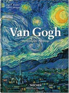 (PDF DOWNLOAD) Van Gogh. The Complete Paintings