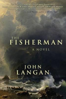 (PDF DOWNLOAD) The Fisherman by John Langan