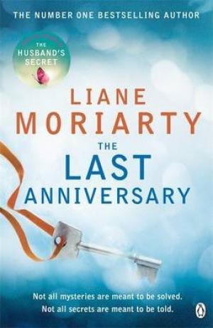 The Last Anniversary Free Download