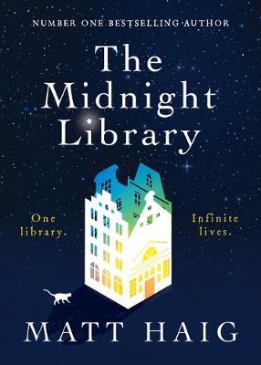 the midnight library review