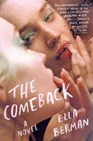 The Comeback by Ella Berman Free Download