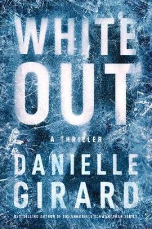 White Out : A Thriller Free Download