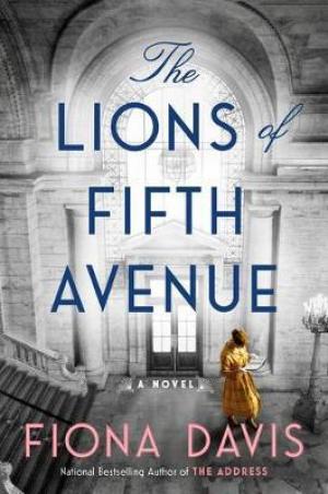 The Lions of Fifth Avenue Free Download