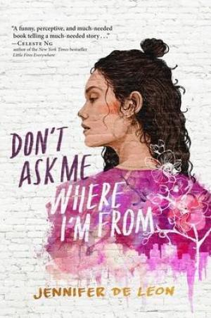 Don't Ask Me Where I'm From Free Download