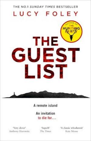 The Guest List Free Download