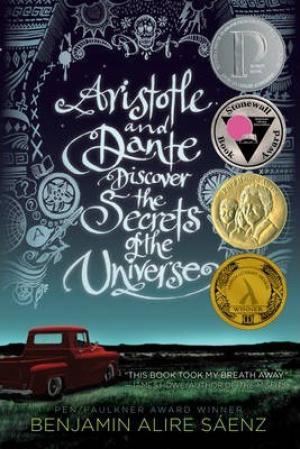 Aristotle and Dante Discover the Secrets of the Universe Free Download