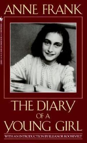 Anne Frank : The Diary of a Young Girl Free Download