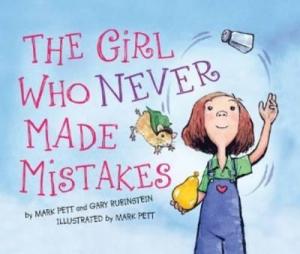 The Girl who Never Made Mistakes Free Download