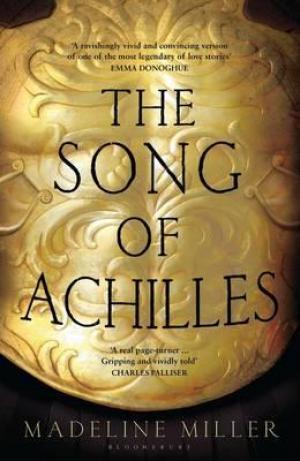 The Song of Achilles Free Download