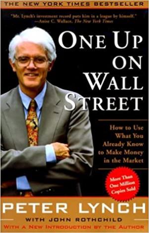 One Up On Wall Street Free Download