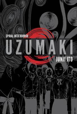 Uzumaki (3-in-1, Deluxe Edition) Free Download