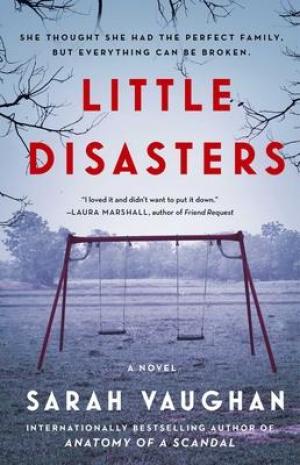 Little Disasters by Sarah Vaughan Free Download