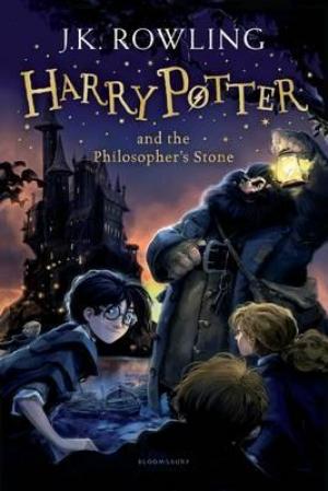 Harry Potter and the Philosopher's Stone Free Download