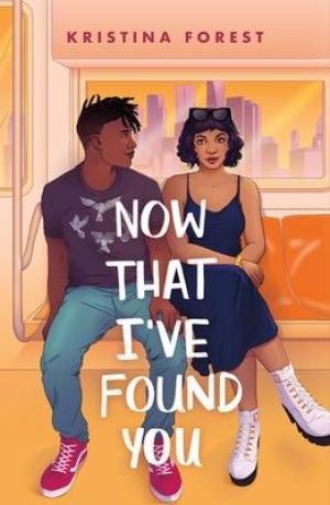 Now That I've Found You Free Download