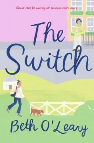 The Switch by Beth O'Leary Free Download