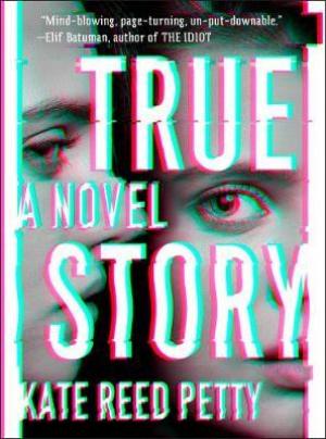 True Story by Kate Reed Petty Free Download
