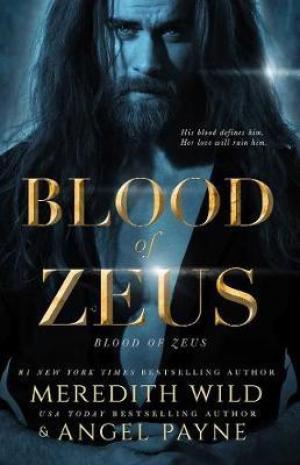 Blood of Zeus : Book One Free Download