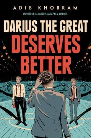 Darius the Great Deserves Better Free Download