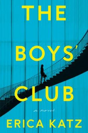 The Boys' Club Free Download