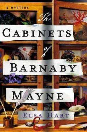 The Cabinets of Barnaby Mayne Free Download