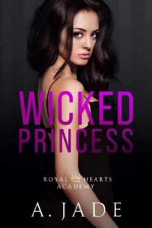 Wicked Princess Free Download