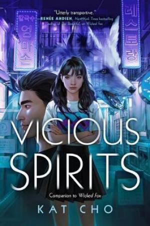 Dokkaebi: Vicious Spirits Free Download