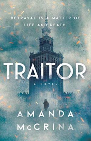 Traitor : A Novel of World War II Free Download