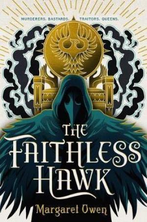 The Faithless Hawk Free Download