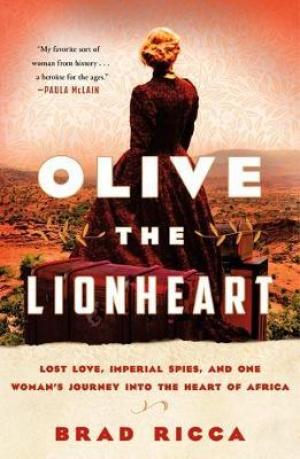 Olive the Lionheart Free Download