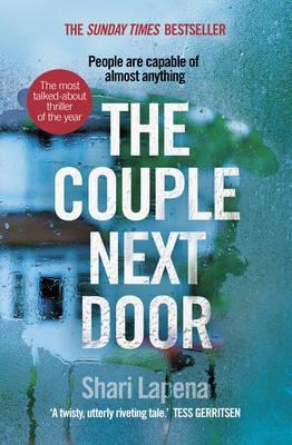 (Download PDF) The Couple Next Door