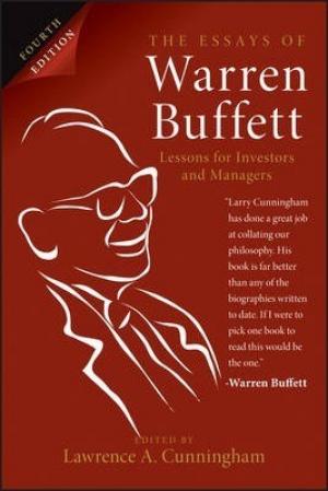 (Download PDF) The Essays of Warren Buffett
