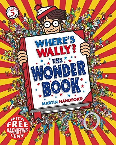 (Download PDF) Where's Wally?