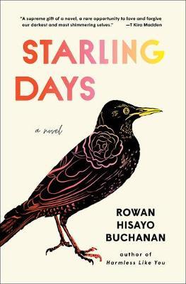 Starling Days by Rowan Hisayo Buchanan Free Download