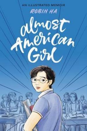 [Free Download] Almost American Girl