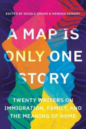 [Free Download] A Map Is Only One Story