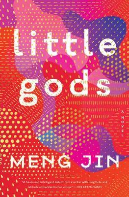 [Free Download] Little Gods by Meng Jin