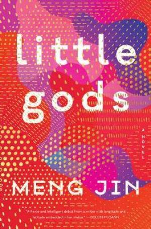 [Free Download] Little Gods by Meng Jin