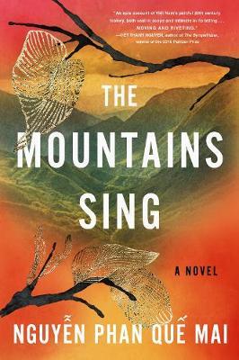 [Free Download] The Mountains Sing