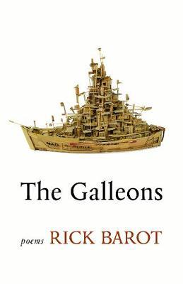 [Free Download] The Galleons by Rick Barot