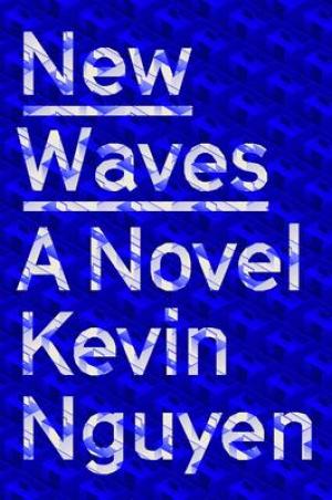 [Free Download] New Waves by Kevin Nguyen