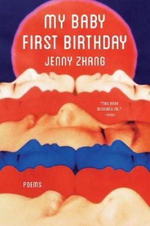 [Free Download] My Baby First Birthday by Jenny Zhang