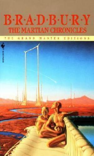 [Free Download] The Martian Chronicles