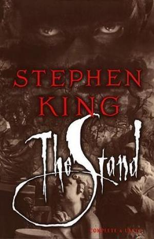 [Free Download] The Stand by Stephen King