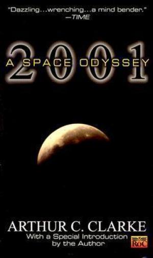 [Free Download] 2001, a Space Odyssey
