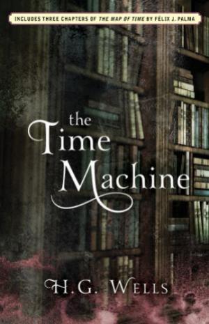 [Free Download] The Time Machine