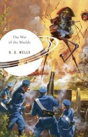 [Free Download] The War of the Worlds